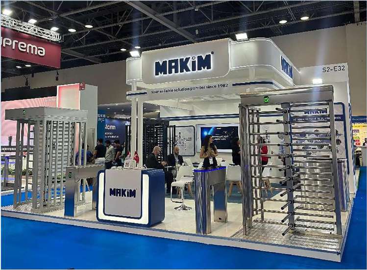 Lifeco at Intersec 2025