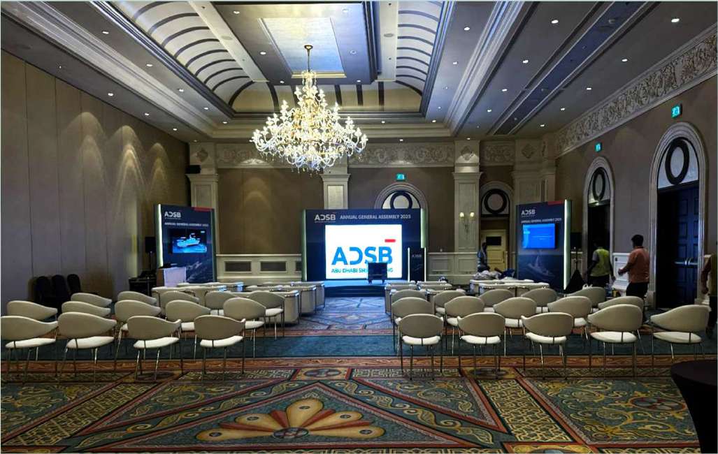 ADSB at Annual General Assembly 2025