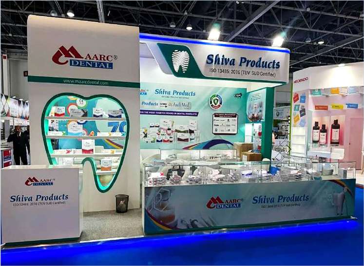 Trate at AEEDC