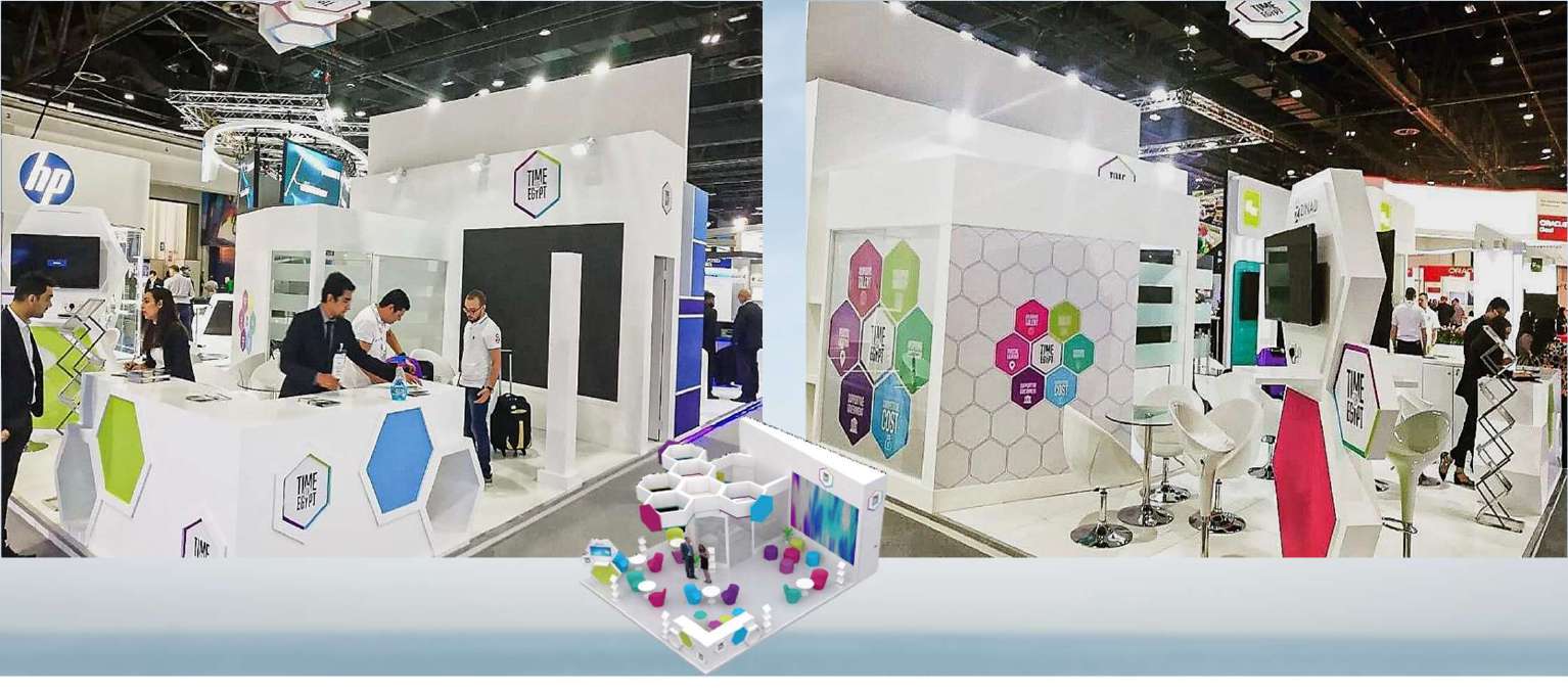 ITIDA at GITEX Global