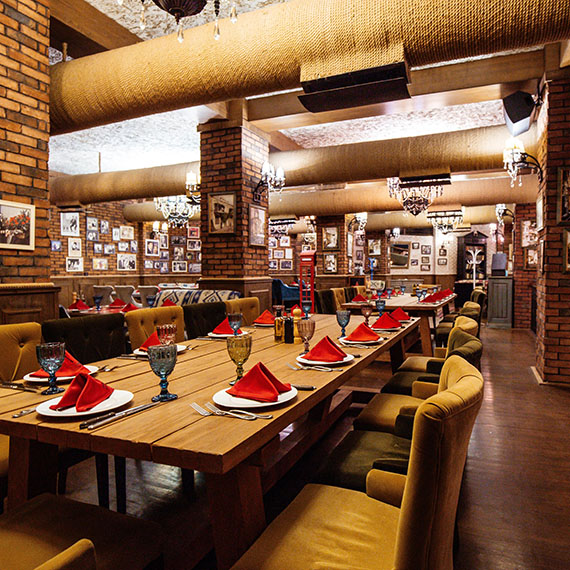 epos hospitality